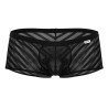 CandyMan Boxer sexy Volutis Noir